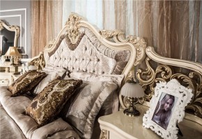 Кровать 1800 Джоконда (крем) в Кировграде - kirovgrad.mebel-74.com | фото